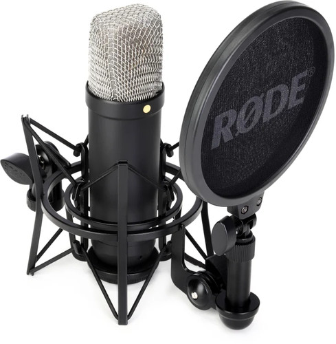 Rode nt1 signature series - rode,